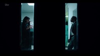 The Suspect S01E01 XviD-AFG EZTV
