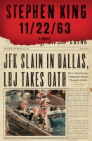 Stephen King - 22/11/\'63[Pdf - Ita][TntVillage]