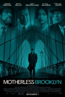 Motherless Brooklyn 2019 720p BluRay HEVC x265-RMTeam