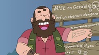 Adventure Beast S01E11 XviD-AFG EZTV Adventure Beast S01E11 XviD-AFG EZTV