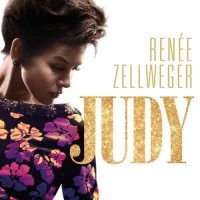 Renée Zellweger - Judy (Original Motion Picture Soundtrack) (2019) [320 KBPS]