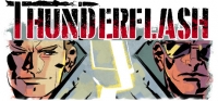 Thunderflash Thunderflash