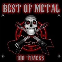 VA - Best of Metal (2019) Mp3 320kbps Quality Songs [PMEDIA]