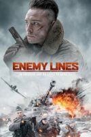 Enemy Lines 2020 HDRip XviD AC3-EVO