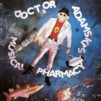 Adamski - Doctor Adamski's Musical Pharmacy (2019) (320) [DJ]