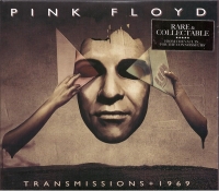 Pink Floyd - Transmissions + 1969 [2CD] (2020) Mp3 320kbps [PMEDIA] ️
