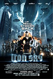 Iron Sky 2012 DIRECTORS CUT BRRip XviD B4ND1T69