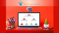 Udemy - Decision Trees, Random Forests, Bagging & XGBoost: R Studio