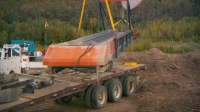 Gold Rush S11E12 Resurrecting Monsters XviD-AFG EZTV