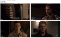 Supernatural S14E14 HDTV AC3 DivX-HQAVI