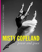 [ FreeCourseWeb ] Misty Copeland - Power and Grace