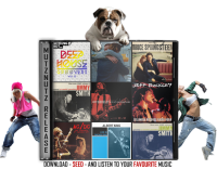 MutzNutz Music Pack 158 2019