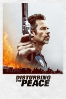 Disturbing the Peace 2020 DVDRip x264-CADAVER[TGx]