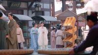Royal Rumours S01E07 XviD-AFG EZTV