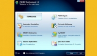 PROMT Professional 18 Build 12 Crack | A2zCrack