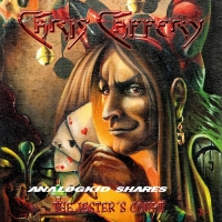 Chris Caffery - The Jester's Court 2018ak Chris Caffery - The Jester's Court 2018ak