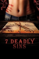7 Deadly Sins 2019 HDRip XviD AC3-EVO[TGx]