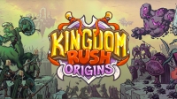 Kingdom Rush Frontiers v.4.2.33 + Bonus [GOG] [Linux Native]