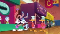 Tiny Toons Looniversity S02E04 XviD-AFG EZTV