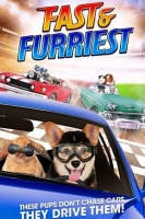 Fast and Furriest (2017) WEBRip - SHADOW[TGx]