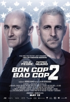 Bon Cop Bad Cop 2 2017 WEBRip x264-FGT [rarbg]