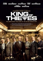 King of Thieves (2018) 720p WEB-DL 850MB - MkvCage