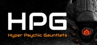Hyper Psychic Gauntlets Hyper Psychic Gauntlets
