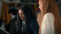 Geek Girl S01E07 XviD-AFG EZTV