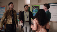 Abbott Elementary S04E05 720p x265-TiPEX EZTV Abbott Elementary S04E05 720p x265-TiPEX EZTV