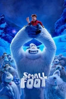 Smallfoot 2018 V2 DVDRip XviD AC3-EVO[TGx]