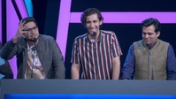 Comedy Premium League S01E02 XviD-AFG EZTV