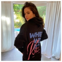 Selena Gomez - Selena x Votes (2020) Mp3 320kbps [PMEDIA] ️
