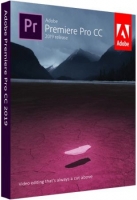 Adobe Premiere Pro CC 2019 v13.1.2.9 RePack [KolomPC]