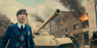 The Umbrella Academy S02 [1080p/HEVC/10bit/DD51] [h3llg0d]