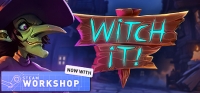 Witch It v0.9.5