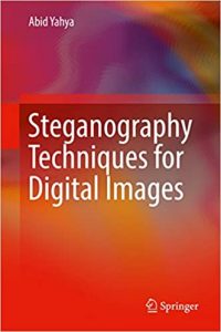 Steganography Techniques for Digital Images 1st ed. 2019 Edition [NulledPremium]