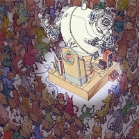 Dance Gavin Dance - Acceptance Speech 2.0 (2019) Mp3 (320kbps) [Hunter]