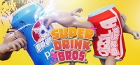 SUPER DRINK BROS.
