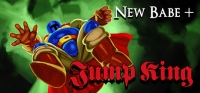 Jump King v23.08.2019 Jump King v23.08.2019