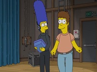 The Simpsons S33E01 480p x264-mSD EZTV