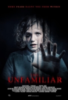 The Unfamiliar 2020 HDRip XviD AC3-EVO