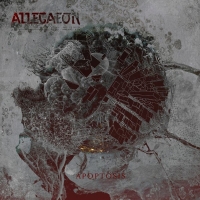 Allegaeon - (2019)Apoptosis[320Kbps]eNJoY-iT