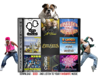 MutzNutz Music Pack 244 2020 - [ ANT ]
