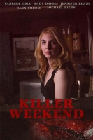 Killer Weekend 2020 BRRip XviD AC3-EVO[TGx]