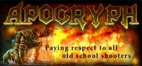 Apocryph: an old-school shooter v1.0.4 Apocryph: an old-school shooter v1.0.4
