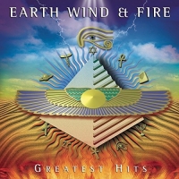 Earth Wind & Fire - Greatest Hits (1998) [FLAC] [DJ]
