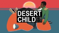 Desert Child + Soundtrack v.1.1.1 [GOG] [Linux Native]