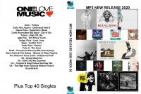 MP3 NEW RELEASES 2020 WEEK 26 - [GloDLS]