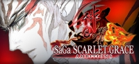 SaGa SCARLET GRACE: AMBITIONS SaGa SCARLET GRACE: AMBITIONS