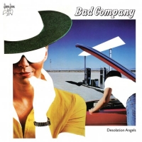 Bad Company - Desolation Angels (40th Anniversary Edition) (320) [DJ]